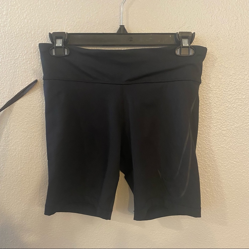 Nike running short